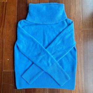 Vintage | Cashmere Turtleneck Sweater